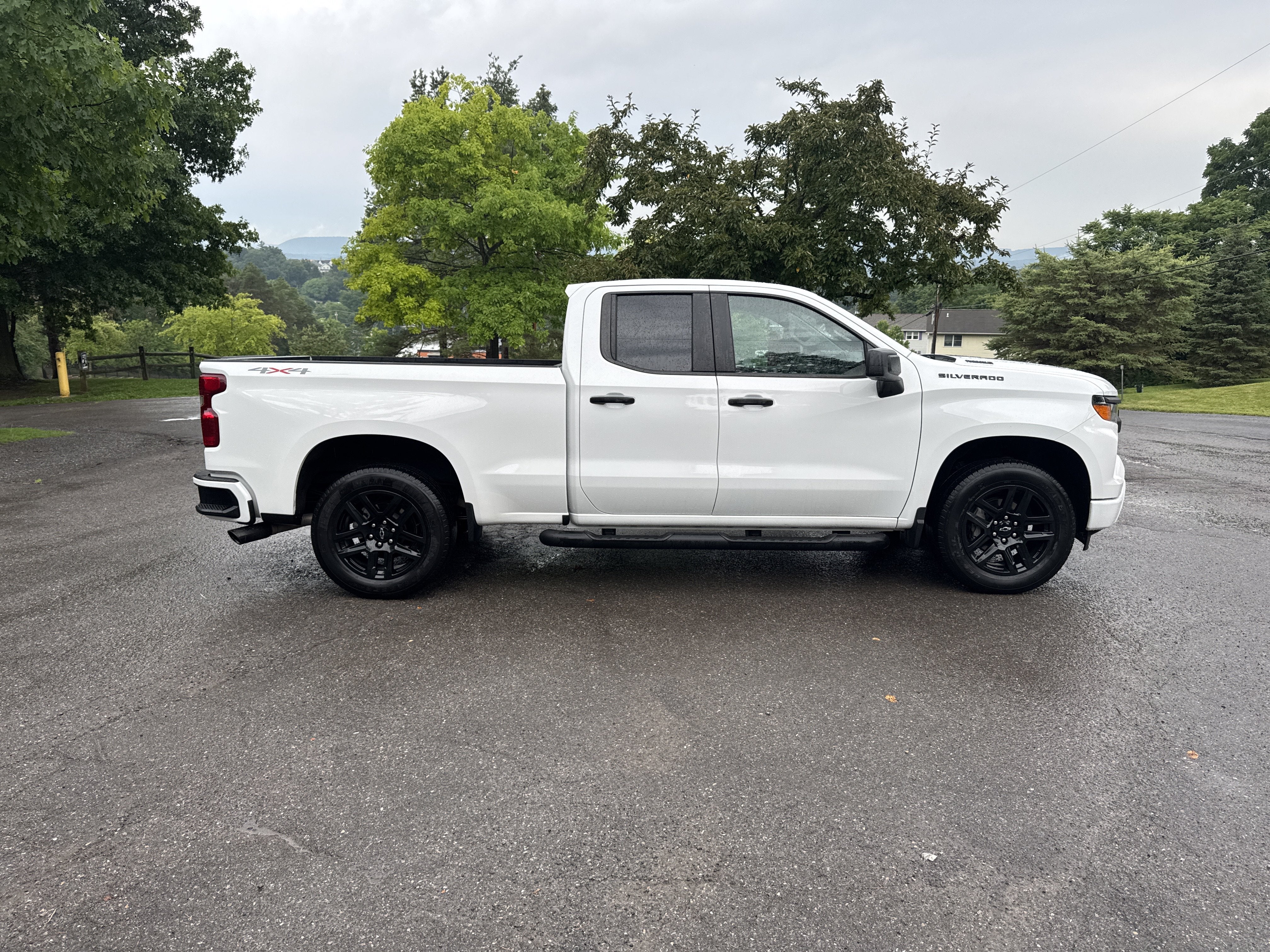 chevrolet silverado 1500 2025 1GCRKBEK5SZ103615 image chevrolet silverado 1500 2025 1GCRKBEK5SZ103615 image